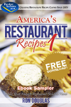 America's Restaurant Recipes