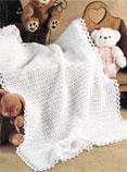 Free-Crochet.com Indulge Your Love of Crochet!