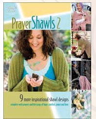 Prayer Shawls 