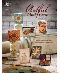 Artful Mini Cards