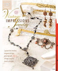 Vintage Impressions Jewelry