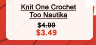 Knit One Crochet Too Nautika