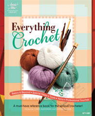 Everything Crochet 