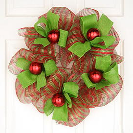Homemade Christmas Gfits: 14 Gift Ideas and DIY Home Decor