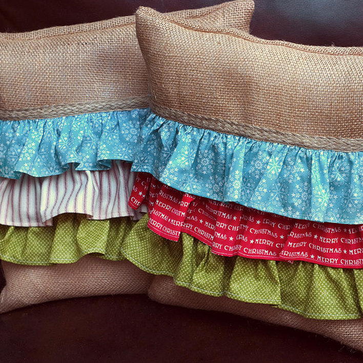 Homemade Christmas Gifts: 14 Gift Ideas and DIY Home Decor