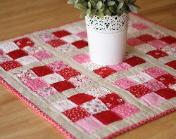 FaveQuilts - Free Quilt Patterns, Baby Quilt Patterns